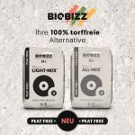 BioBizz Peat Free