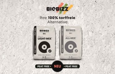 BioBizz Peat Free