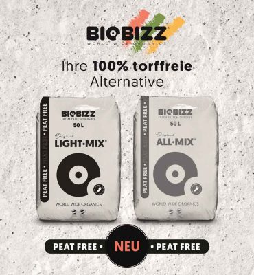 BioBizz Peat Free